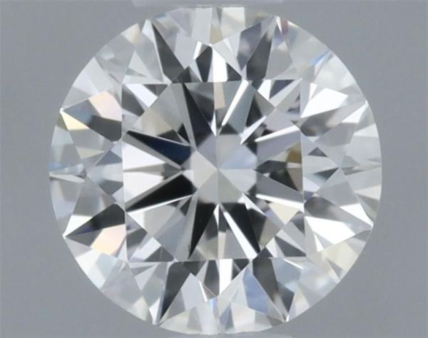 Round Diamond image