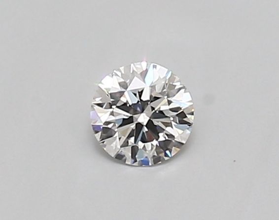 Round Lab-Grown Diamond image