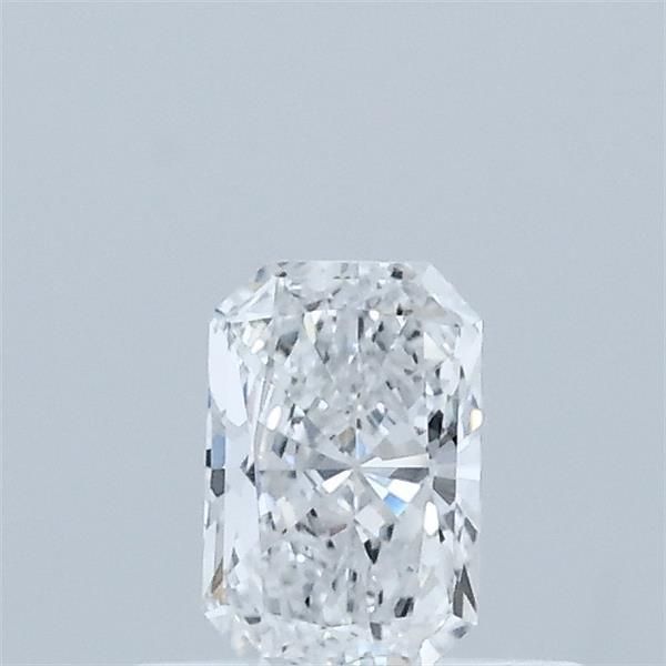 Radiant Lab-Grown Diamond image