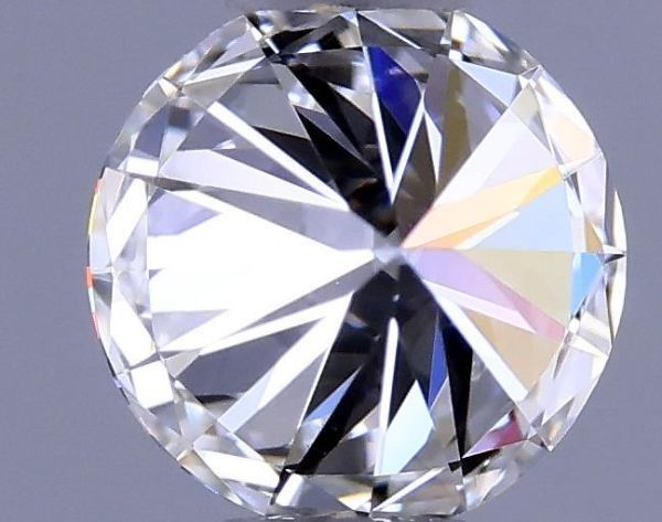 Round Diamond image