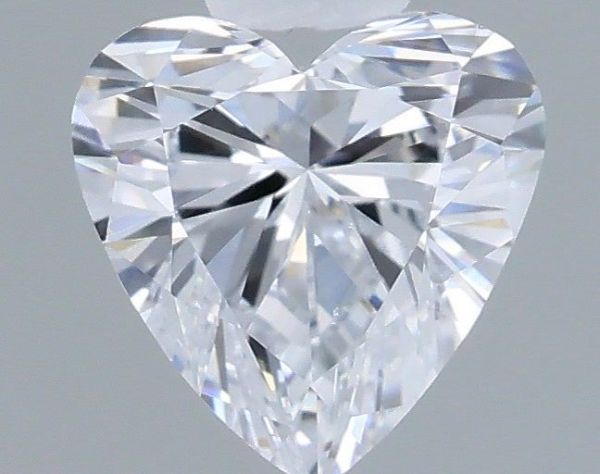 Heart Lab-Grown Diamond image