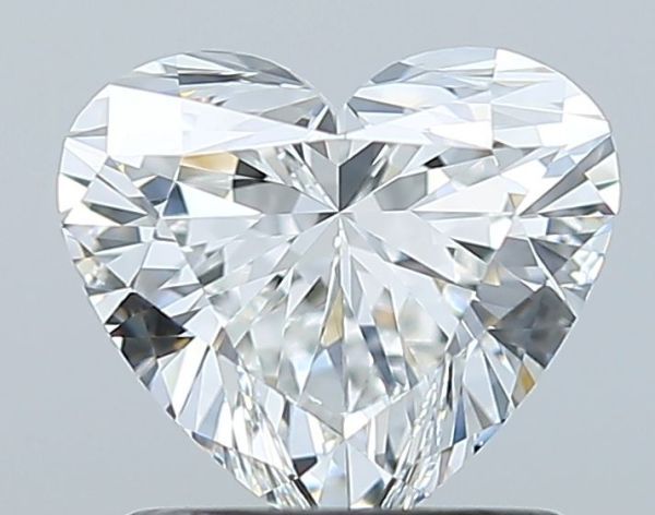 Heart Diamond image