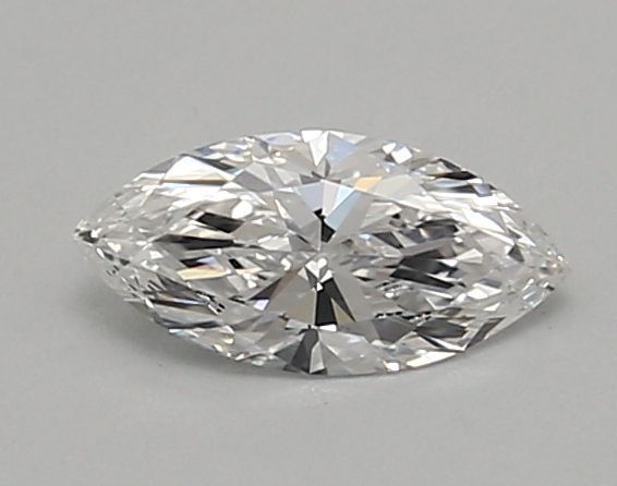 Marquise Lab-Grown Diamond image