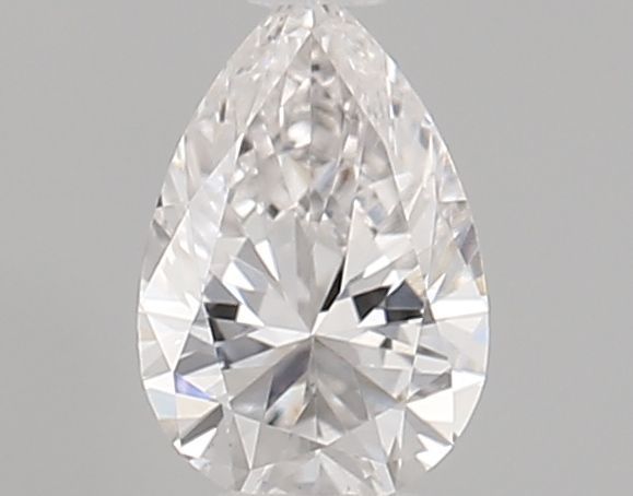 Pear Lab-Grown Diamond image