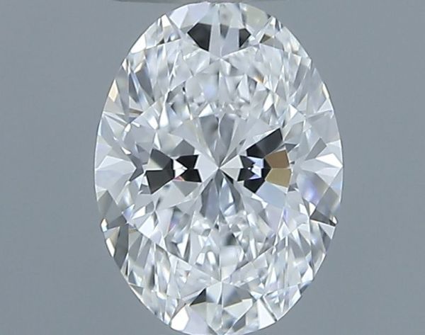 Oval Diamond image