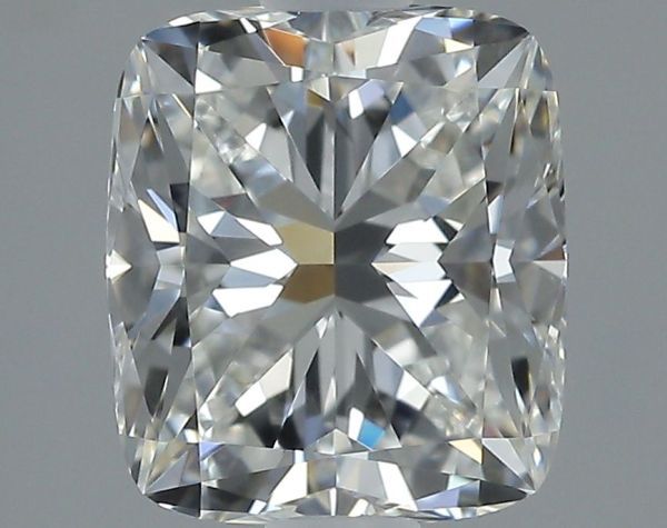 Cushion Diamond image