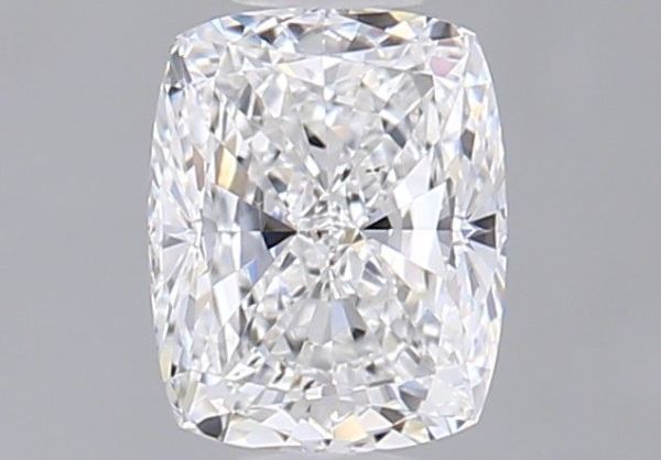 Cushion Diamond image