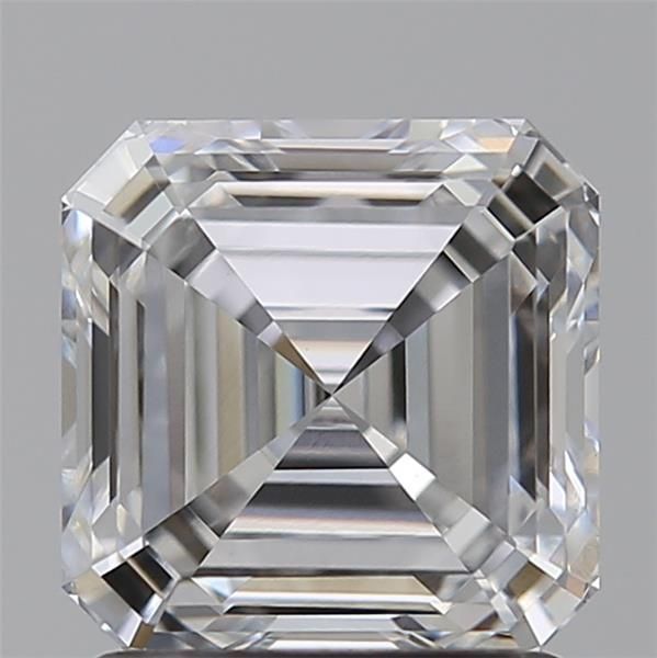 Asscher Lab-Grown Diamond image