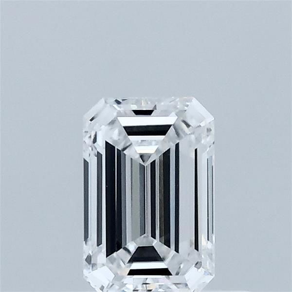 Emerald Lab-Grown Diamond image