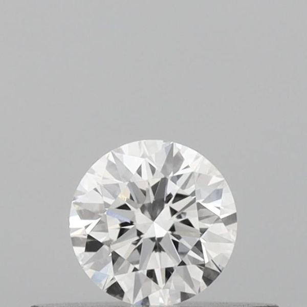 Round Lab-Grown Diamond image
