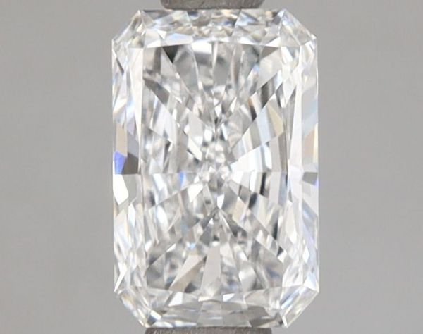 Radiant Lab-Grown Diamond image