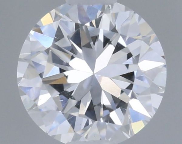 Round Lab-Grown Diamond image
