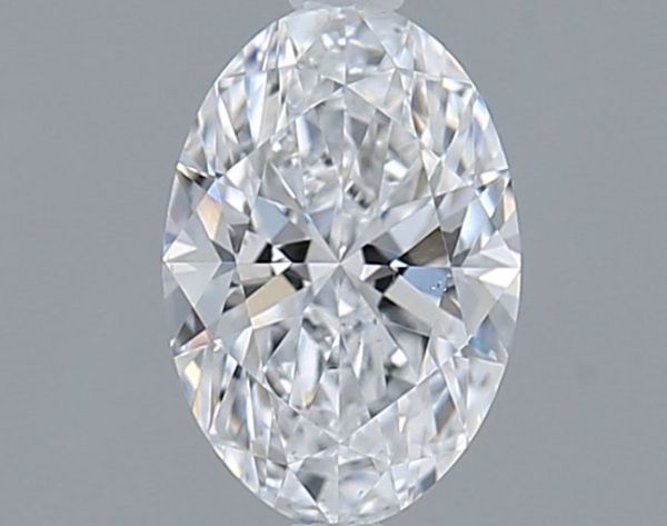 Oval Diamond image