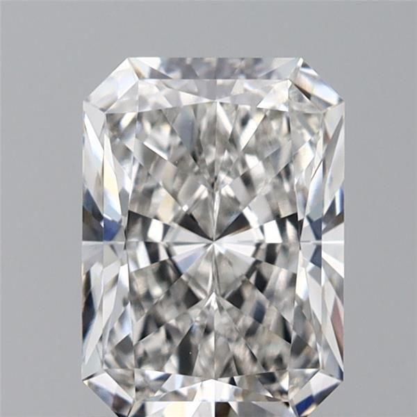 Radiant Lab-Grown Diamond image