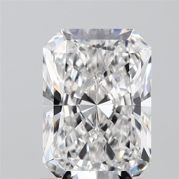Radiant Lab-Grown Diamond image