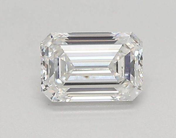 Emerald Lab-Grown Diamond image