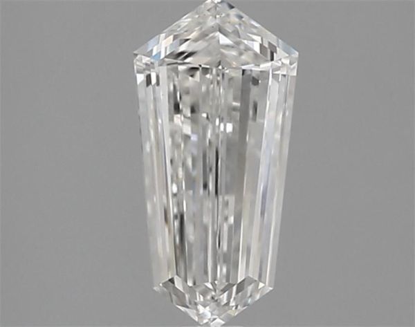 Hexagonal Lab-Grown Diamond image