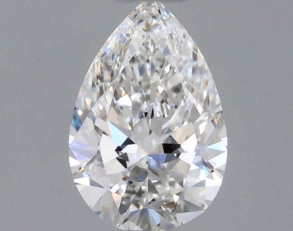 Pear Diamond image