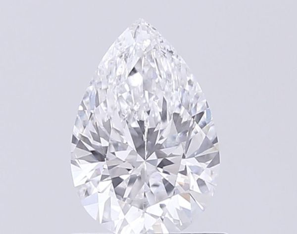 Pear Lab-Grown Diamond image
