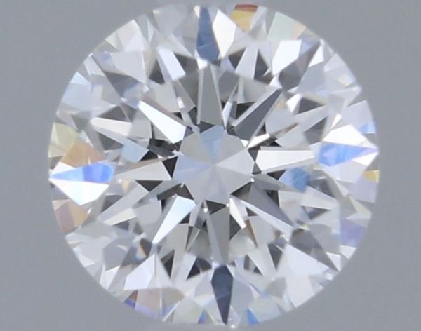 Round Lab-Grown Diamond image