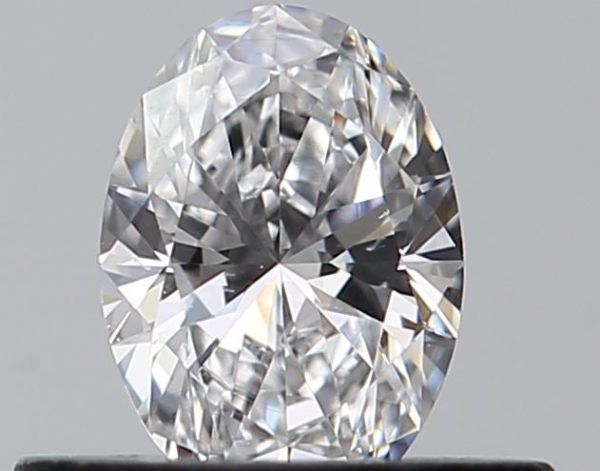 Oval Diamond image