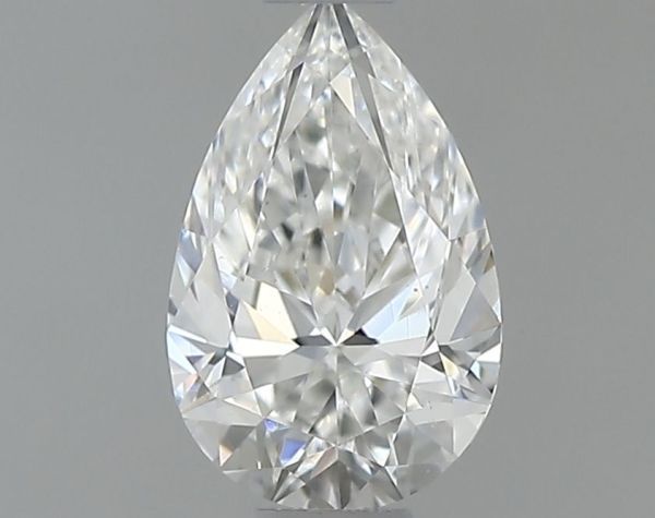 Pear Diamond image
