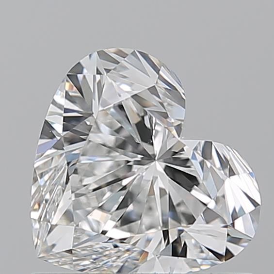 Heart Diamond image
