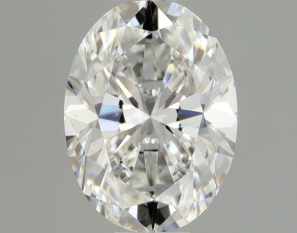 Oval Diamond image