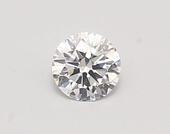 Round Lab-Grown Diamond image