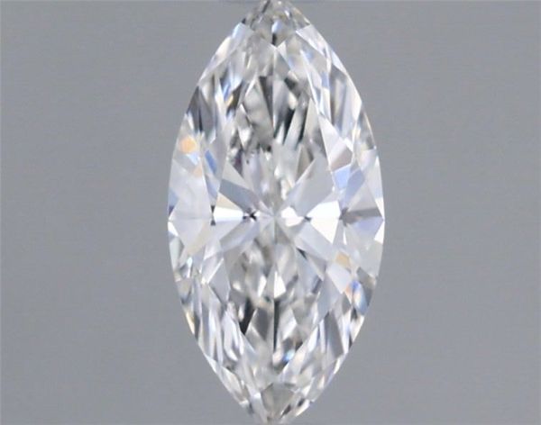 Marquise Lab-Grown Diamond image