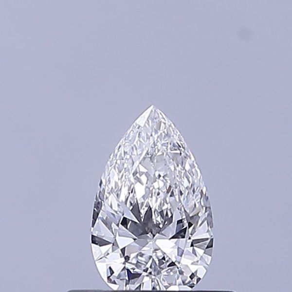 Pear Lab-Grown Diamond image