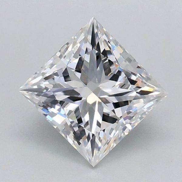 Princess Lab-Grown Diamond image
