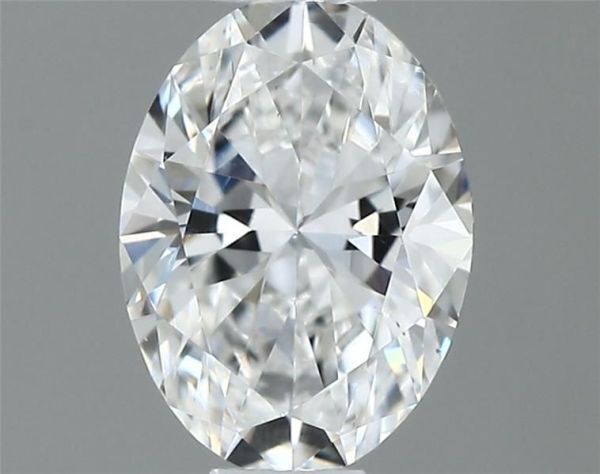 Oval Diamond image