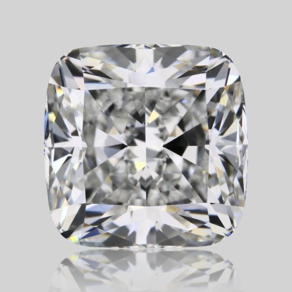 Cushion Diamond image