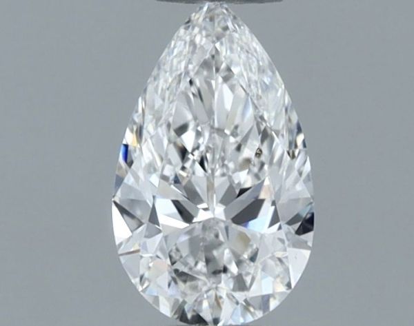 Pear Diamond image