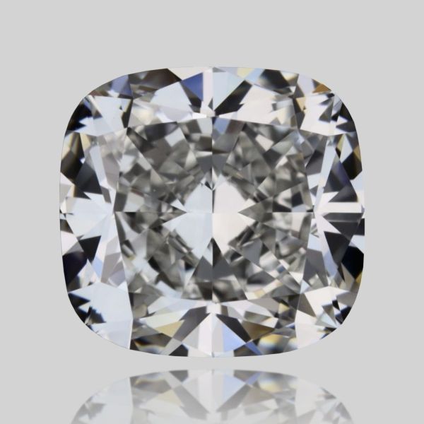 Cushion Diamond image
