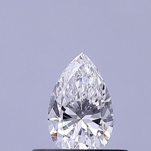 Pear Lab-Grown Diamond image