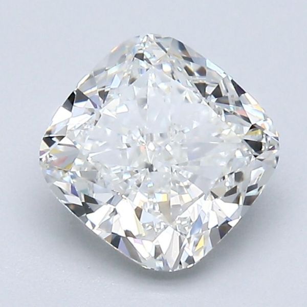 Cushion Diamond image