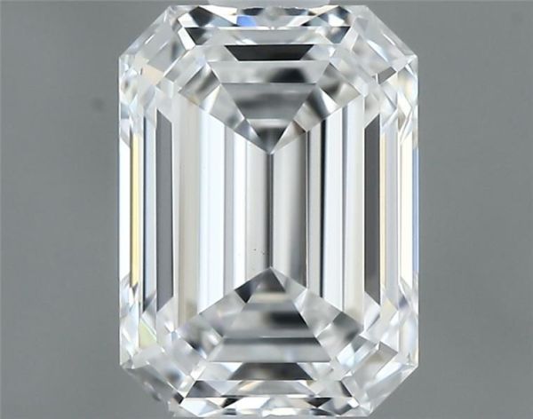 Emerald Diamond image