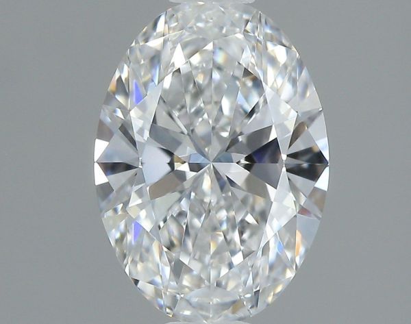 Oval Diamond image