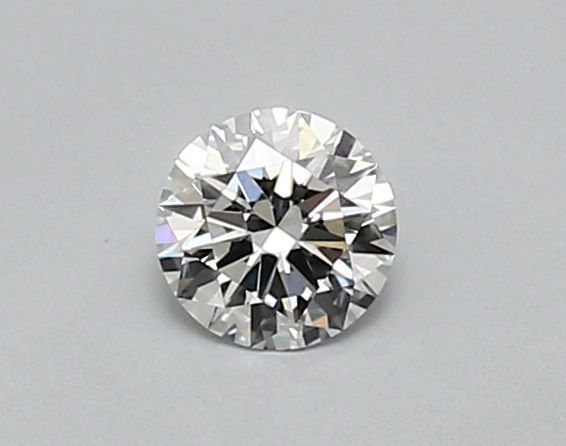 Round Lab-Grown Diamond image