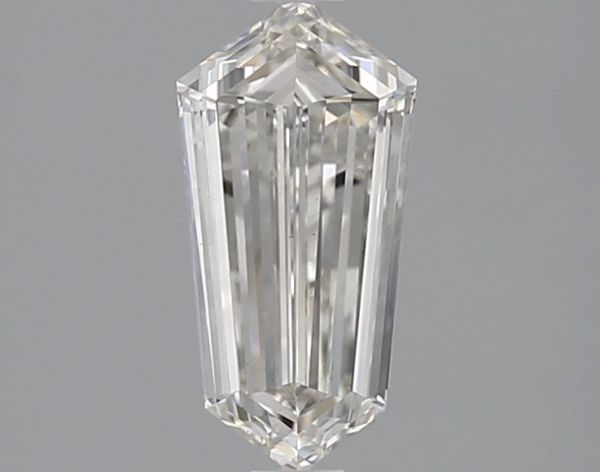 Hexagonal Lab-Grown Diamond image