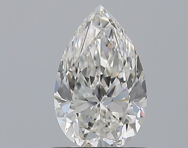 Pear Diamond image