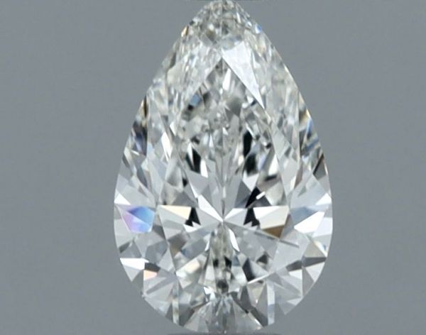 Pear Diamond image