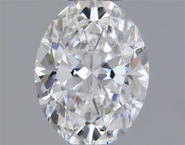 Oval Diamond image