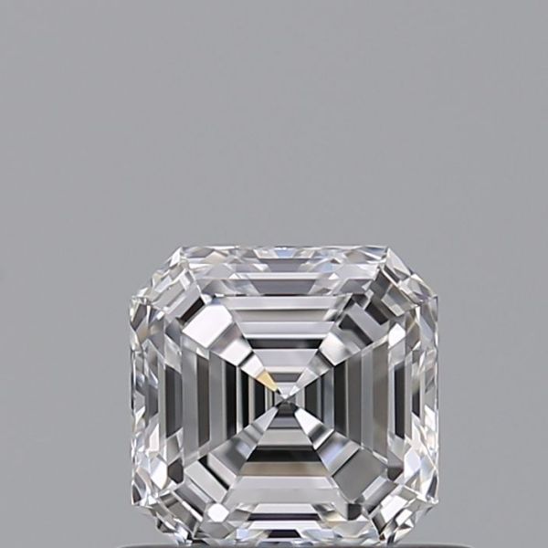 Asscher Diamond image