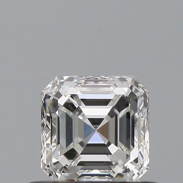 Asscher Diamond image