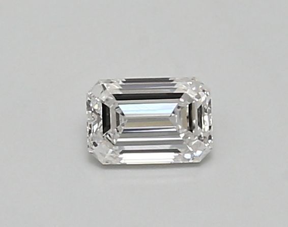 Emerald Lab-Grown Diamond image