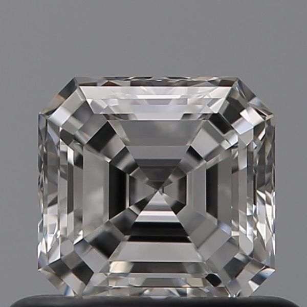 Asscher Diamond image