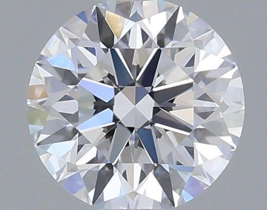 Round Lab-Grown Diamond image